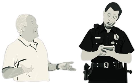 Report A Crime .